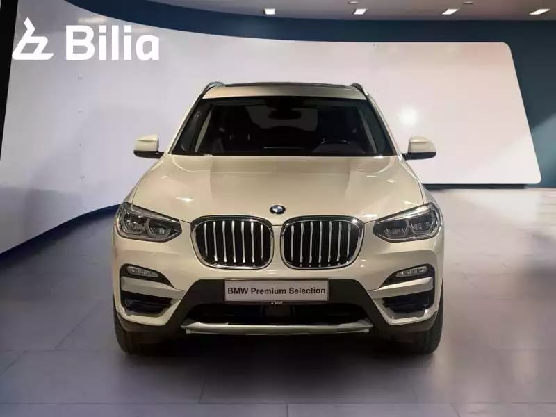 BMW X3 xDrive 20d xLine - Photo 1