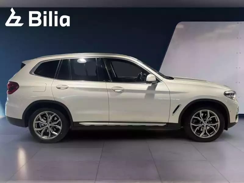 BMW X3 xDrive 20d xLine - Photo 1