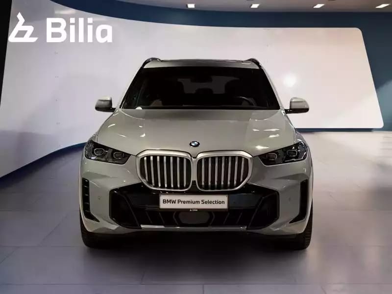 BMW X5 X5 xDrive 30d pack M - Photo 1