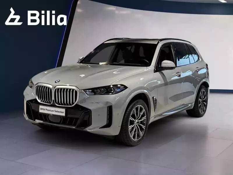 BMW X5 X5 xDrive 30d pack M - Photo 1