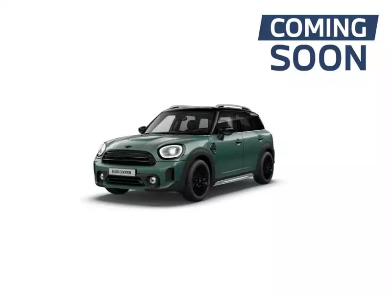 MINI Cooper Countryman countryman - Photo 1