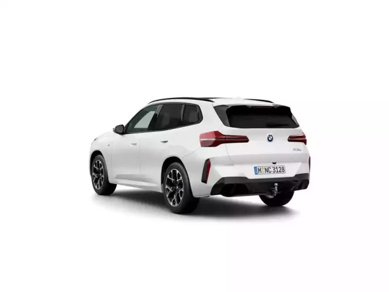 BMW X3 X3 20i xDrive M-Sport - Photo 1