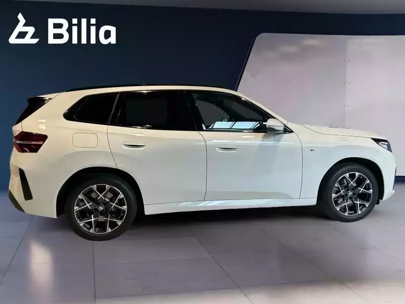BMW X3 X3 20i xDrive M-Sport - Photo 1