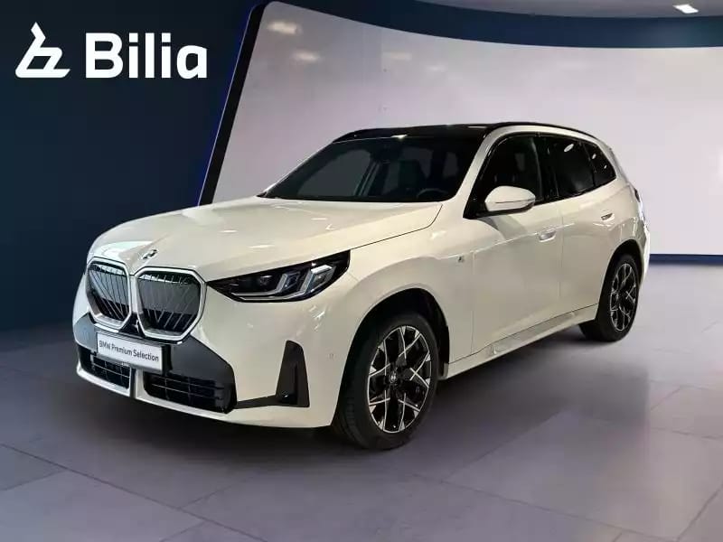 BMW X3 X3 20i xDrive M-Sport - Photo 1