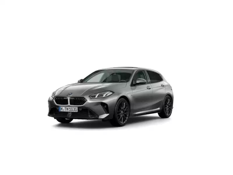BMW 123 123i M-Sport - Photo 1