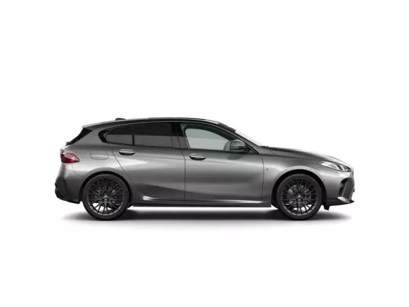 BMW 123 123i M-Sport - Photo 1