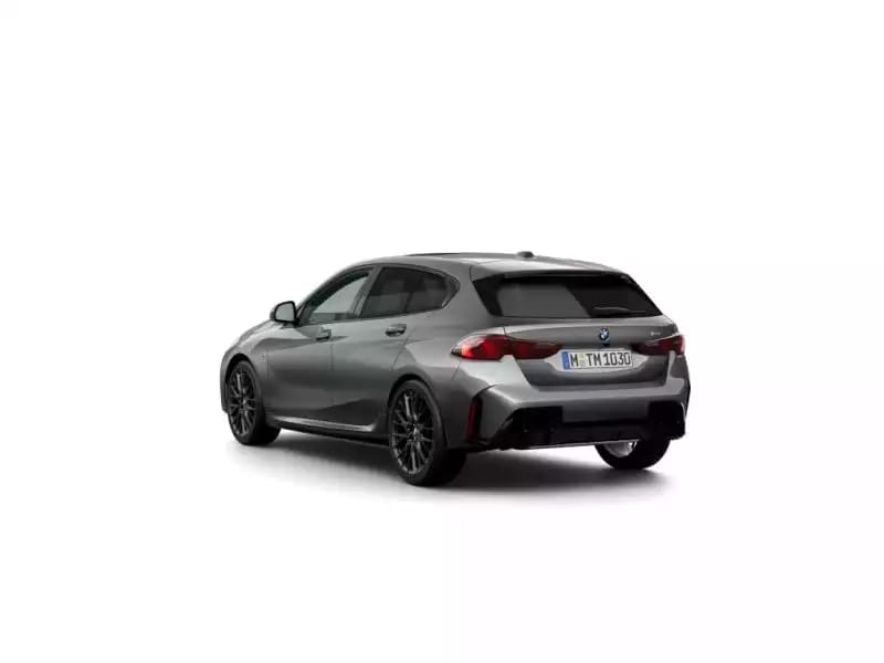 BMW 123 123i M-Sport - Photo 1
