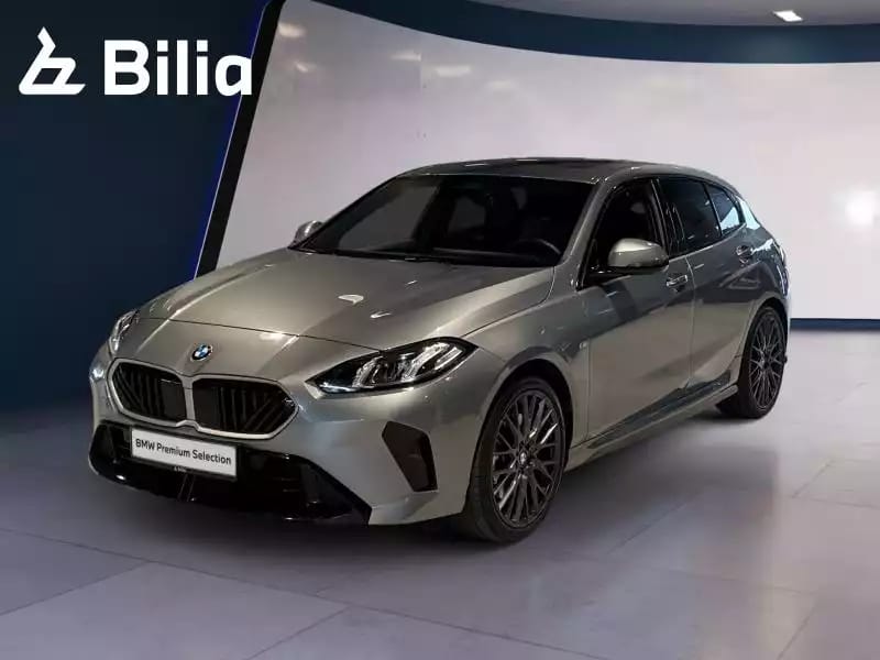 BMW 123 123i xDrive - Photo 1