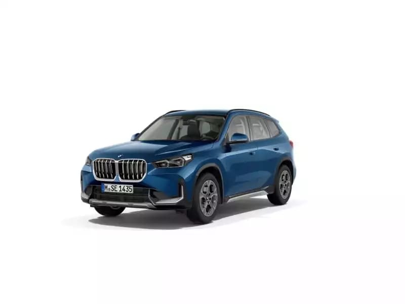 BMW X1 X1 20i sDrive X-line - Photo 1
