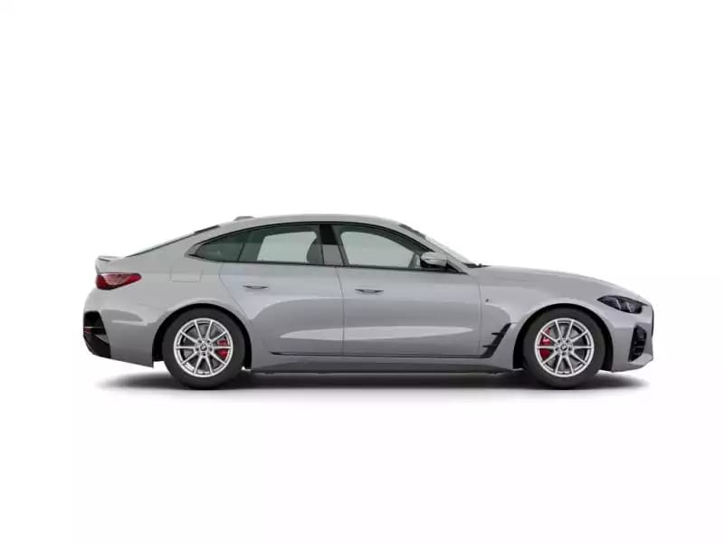 BMW 420 420i Gran Coupé M-Sport - Photo 1