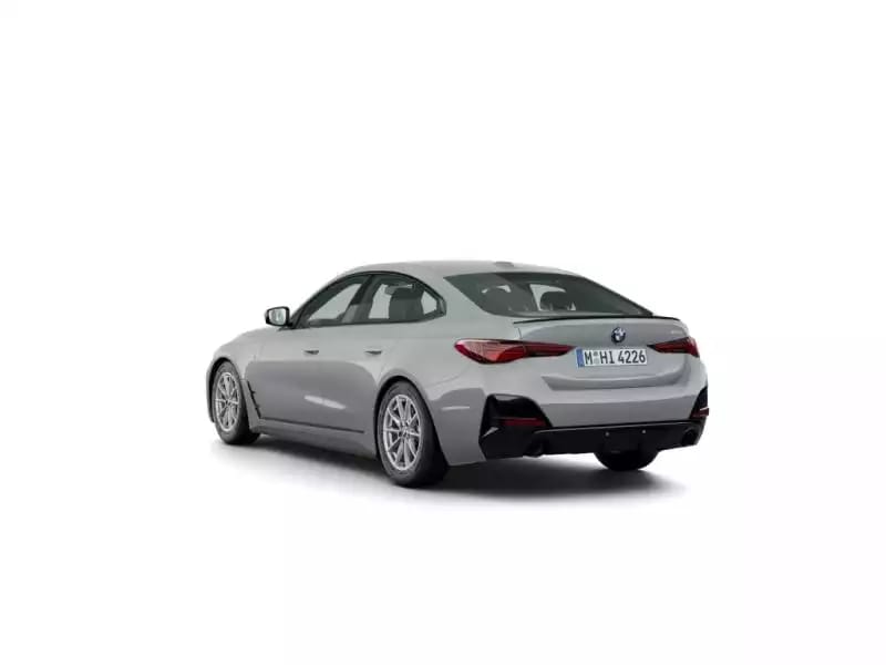 BMW 420 420i Gran Coupé M-Sport - Photo 1