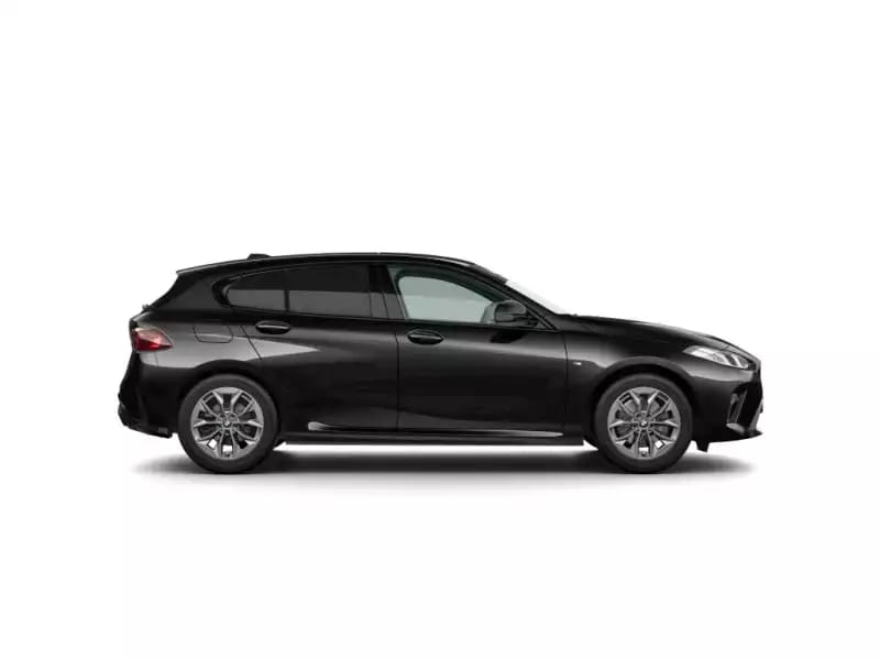 BMW 123 123 xDrive - Photo 1