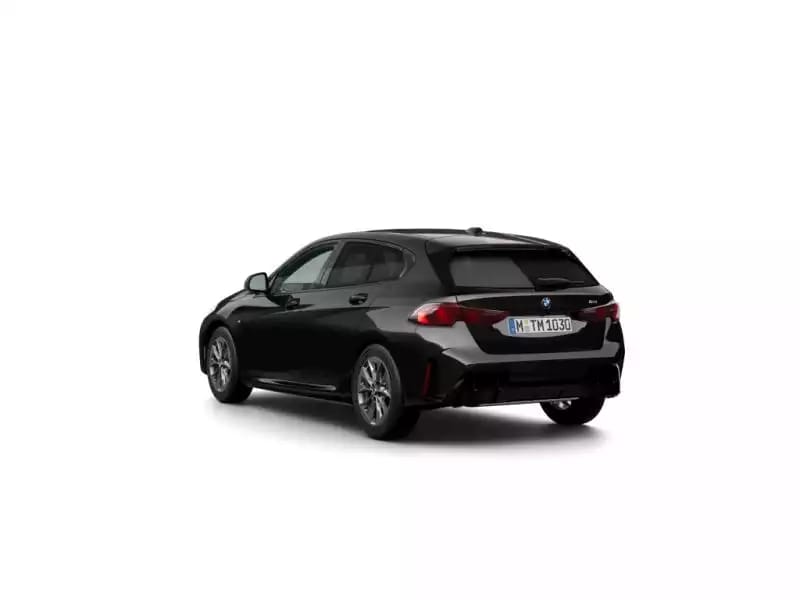 BMW 123 123 xDrive - Photo 1