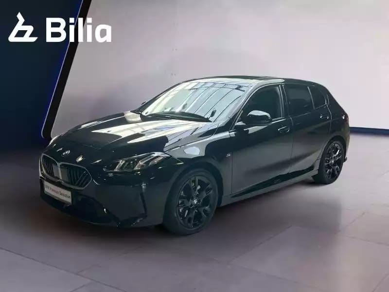 BMW 123 123i xDrive - Photo 1