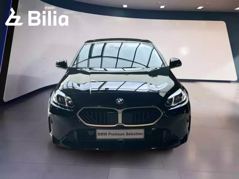 BMW 123 123i xDrive - Photo 1