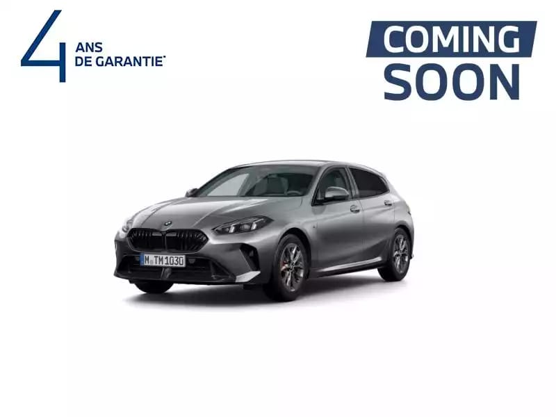 BMW 123 123i xDrive - Photo 1