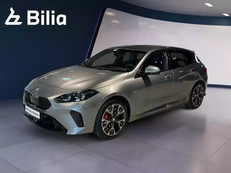 BMW 123 123i xDrive - Photo 1