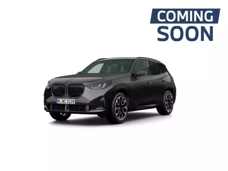 BMW X3 X3 20i xDriveM Sport - Photo 1