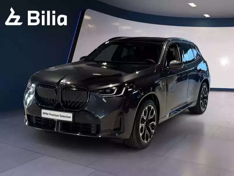 BMW X3 X3 20i xDriveM Sport - Photo 1