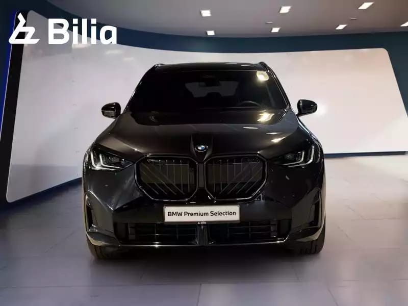 BMW X3 X3 20i xDriveM Sport - Photo 1