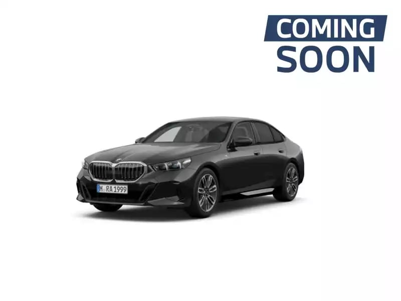 BMW 520 520d Berline M-sport - Photo 1