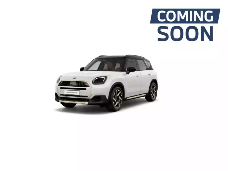 MINI Countryman S All4 Cooper S Countryman S ALL4 Trim XL - Photo 1