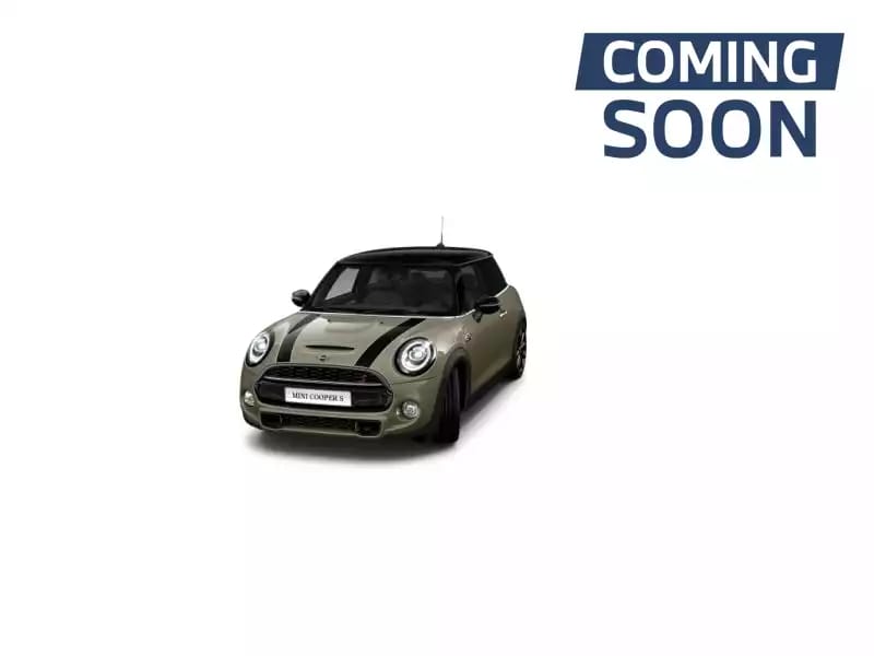 MINI Cooper S Mini Cooper S 3Portes - Photo 1
