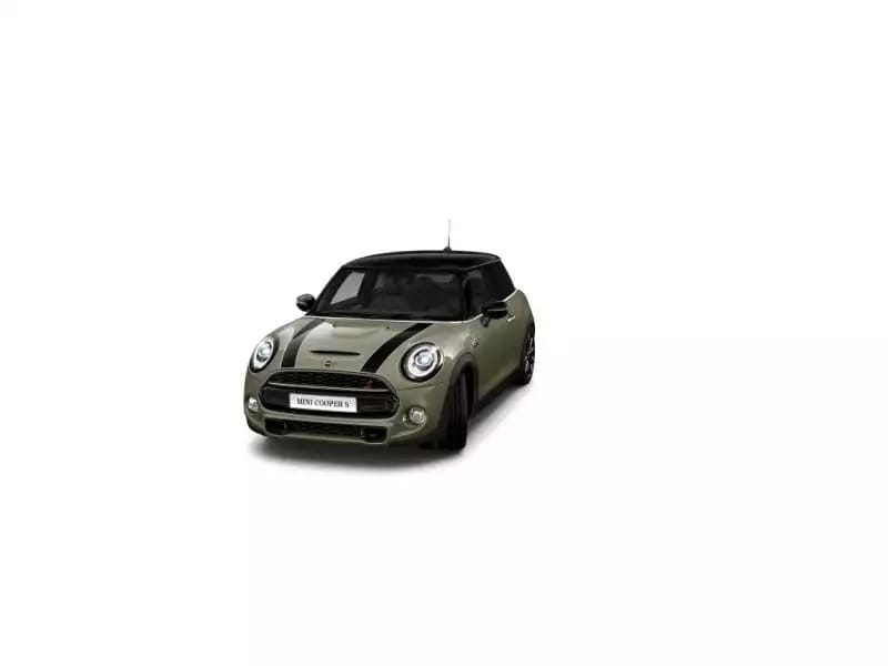MINI Cooper S Mini Cooper S 3Portes - Photo 1
