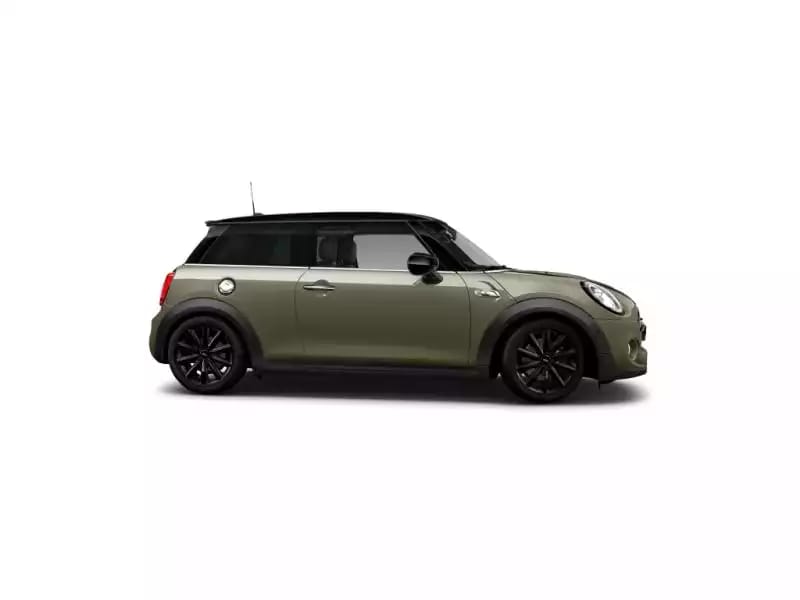 MINI Cooper S Mini Cooper S 3Portes - Photo 1