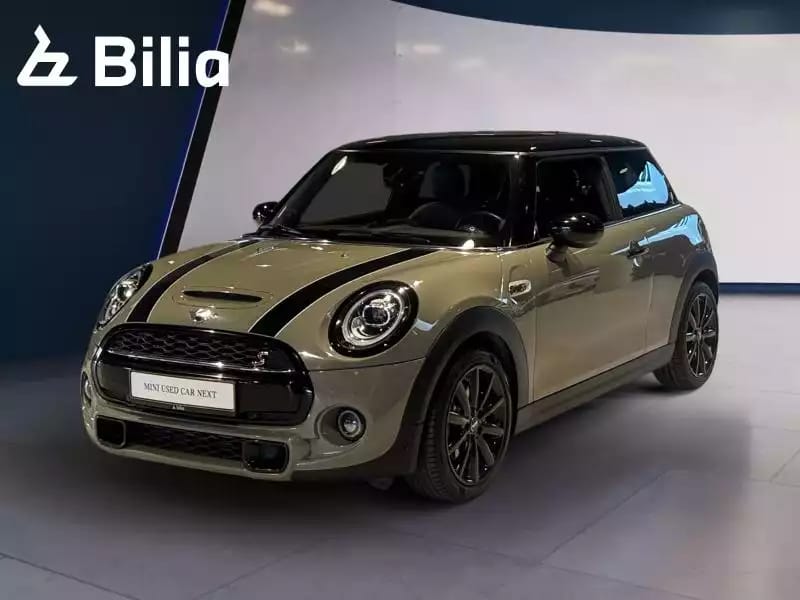 MINI Cooper S Mini Cooper S 3Portes - Photo 1