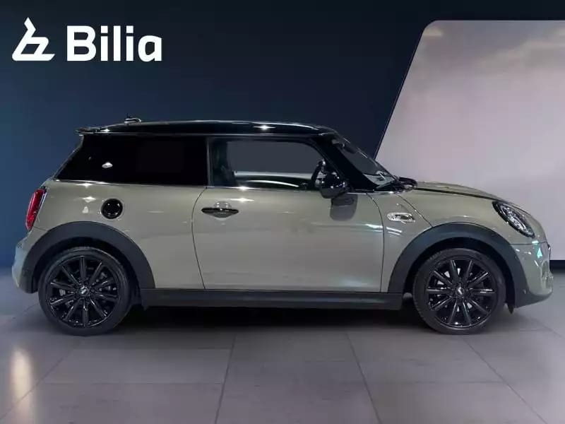 MINI Cooper S Mini Cooper S 3Portes - Photo 1