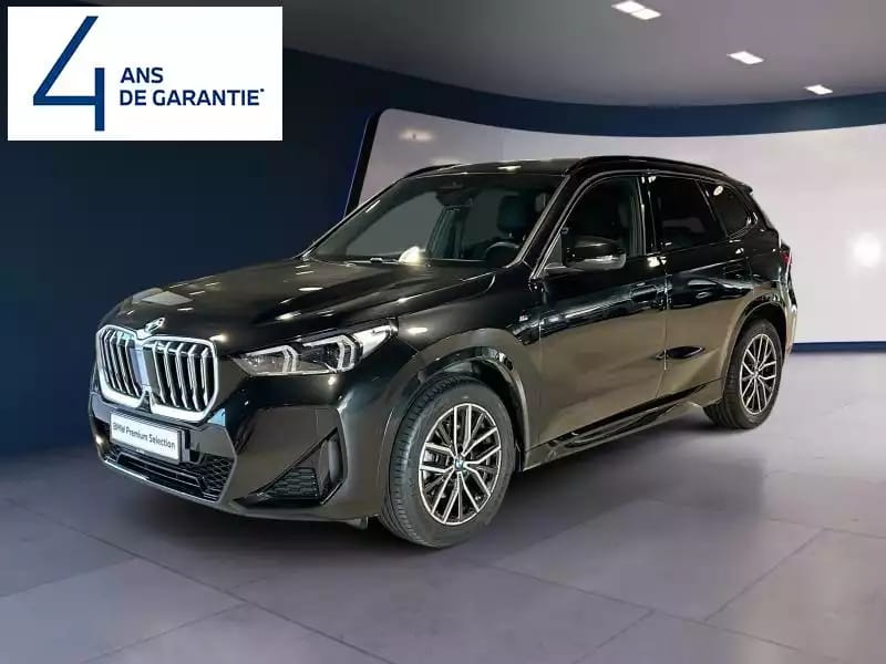 BMW X1 X1 sDrive18i M-Sport - Photo 1