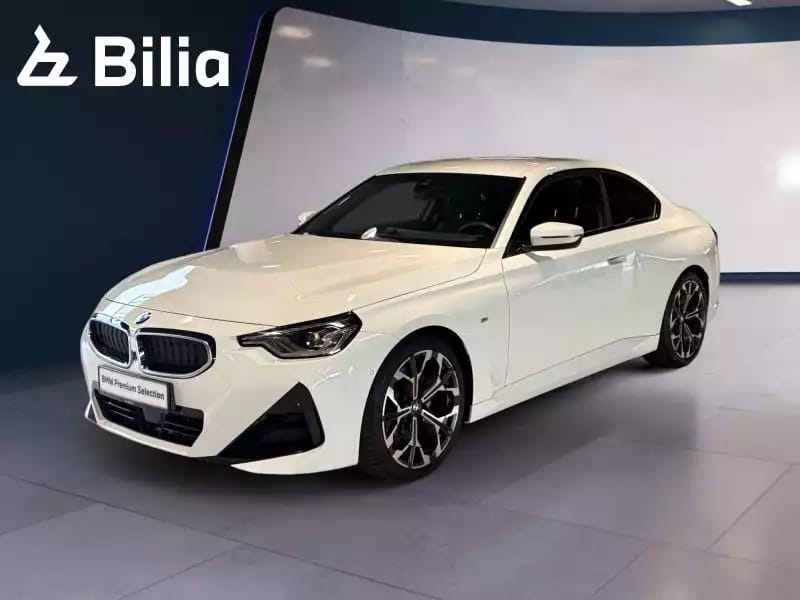 BMW 218 218i Coupé pack M - Photo 1