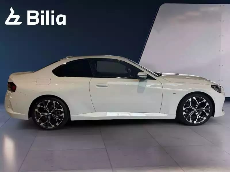 BMW 218 218i Coupé pack M - Photo 1