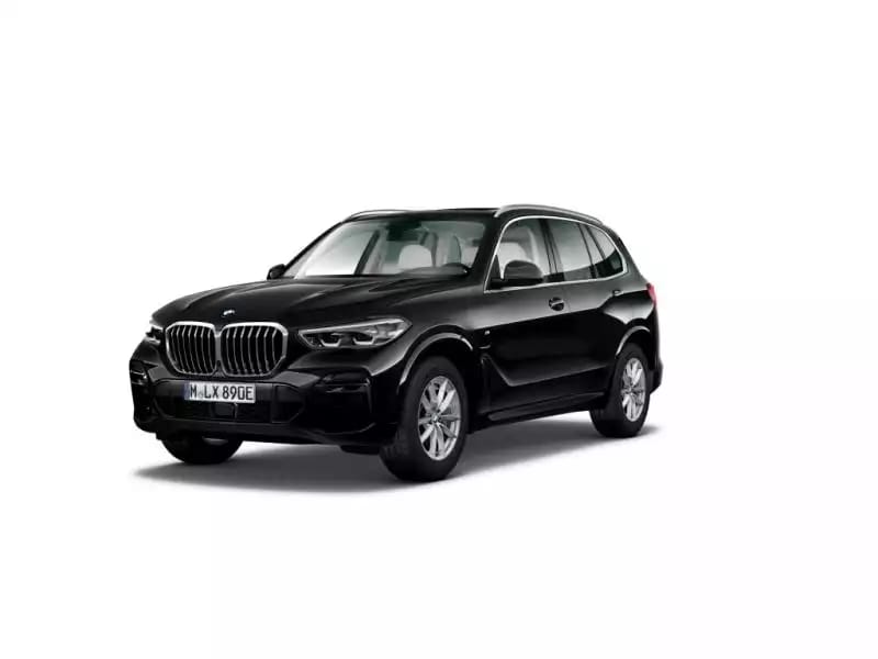 BMW X5 45e xDrive pack M - Photo 1