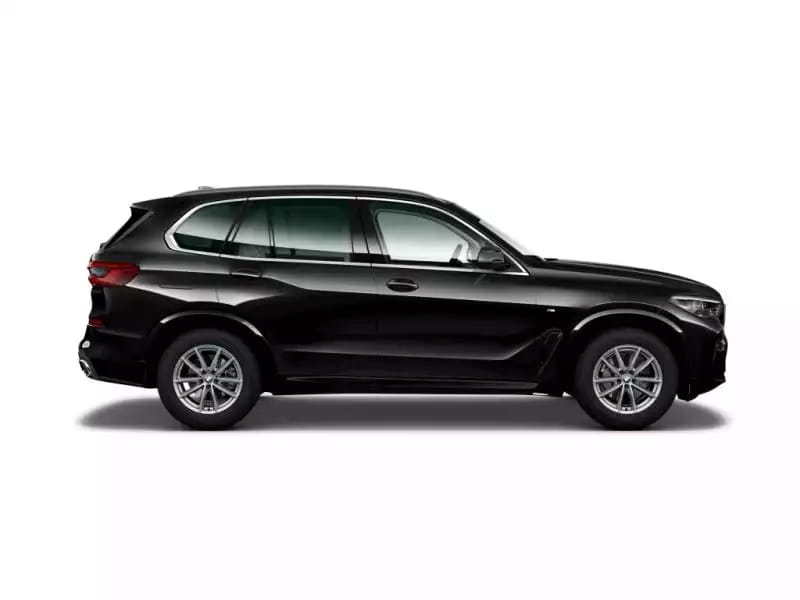 BMW X5 45e xDrive pack M - Photo 1
