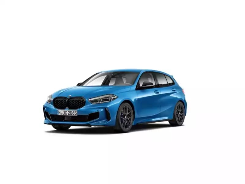 BMW 135 M135i Hatch - Photo 1