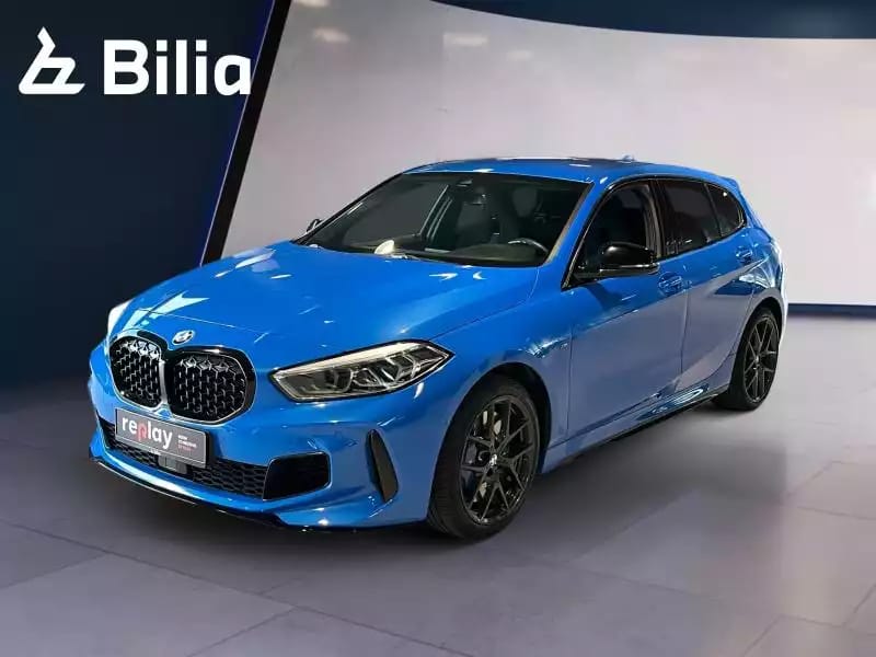 BMW 135 M135i Hatch - Photo 1