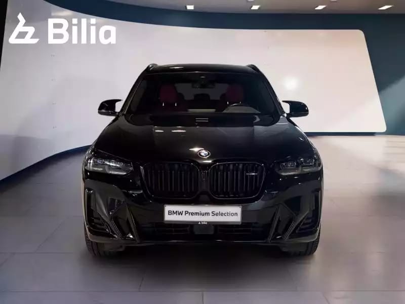 BMW X3 M40d - Photo 1