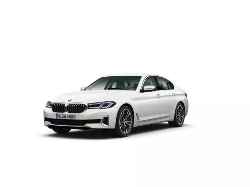 BMW 540 i xDrive luxury line - Photo 1