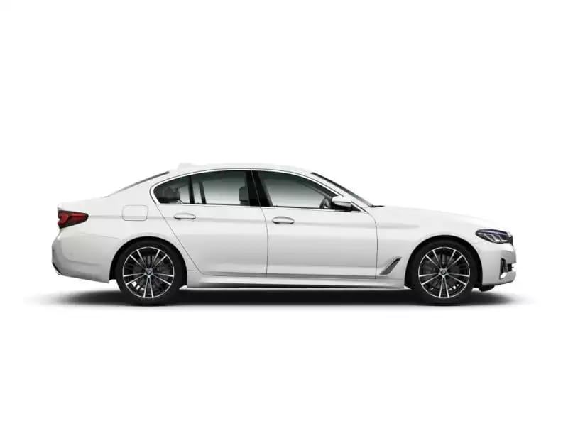 BMW 540 i xDrive luxury line - Photo 1