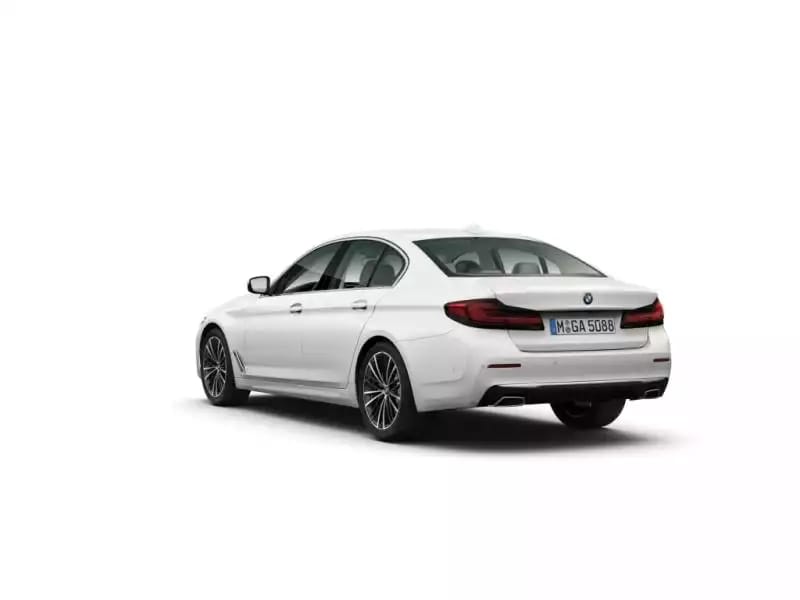 BMW 540 i xDrive luxury line - Photo 1