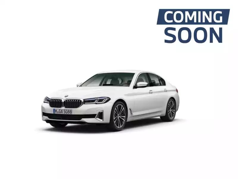 BMW 540 i xDrive luxury line - Photo 1