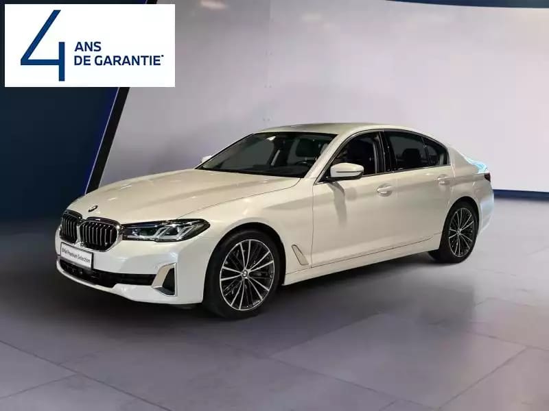 BMW 540 i xDrive luxury line - Photo 1
