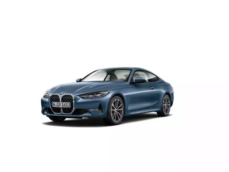 BMW 420 Coupé - Photo 1