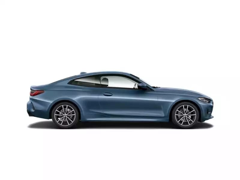 BMW 420 Coupé - Photo 1