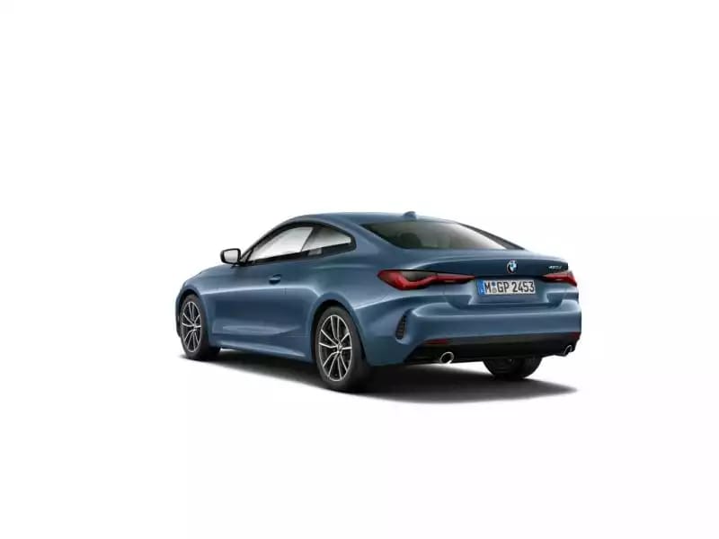 BMW 420 Coupé - Photo 1