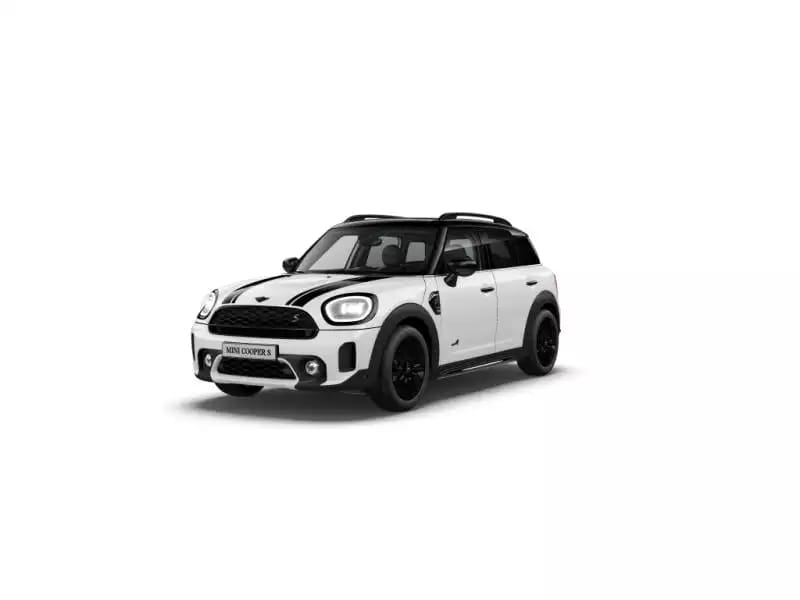 MINI Cooper S Countryman - Photo 1