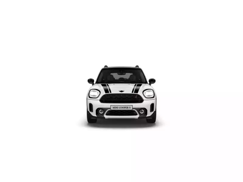 MINI Cooper S Countryman - Photo 1