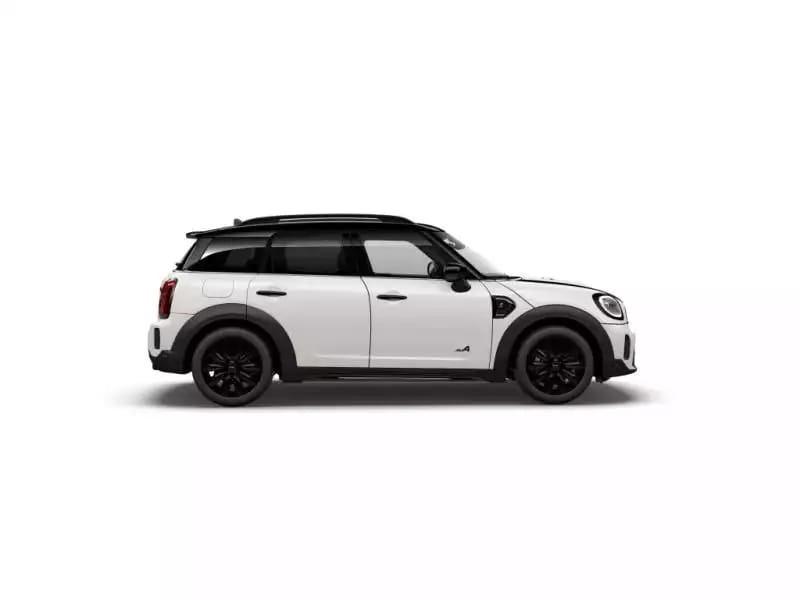 MINI Cooper S Countryman - Photo 1